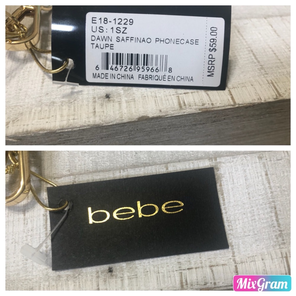 💖Bebe phone case/wallet💖 - Picture 2 of 8